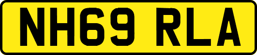 NH69RLA