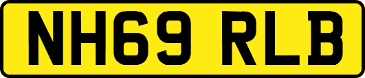 NH69RLB