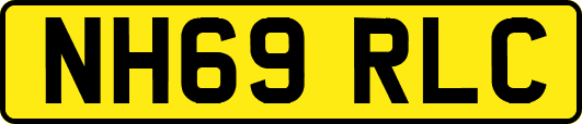 NH69RLC