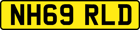 NH69RLD