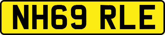 NH69RLE
