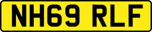 NH69RLF