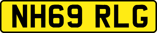 NH69RLG