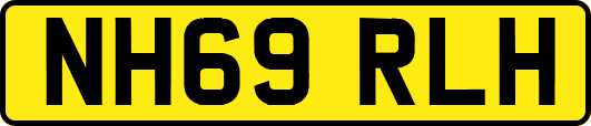 NH69RLH