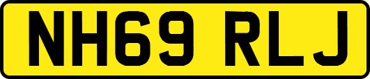 NH69RLJ