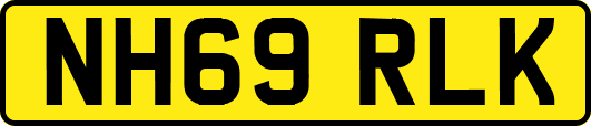 NH69RLK