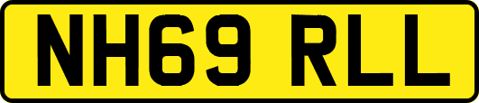 NH69RLL