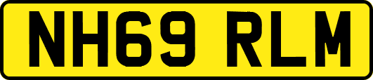 NH69RLM