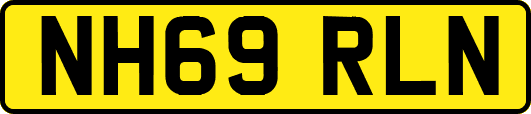 NH69RLN