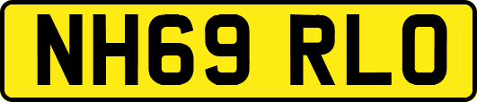 NH69RLO