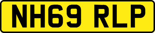 NH69RLP