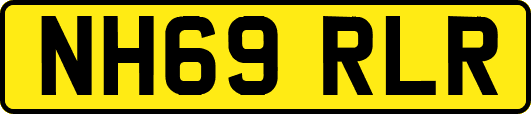 NH69RLR