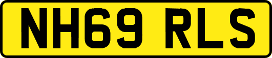 NH69RLS