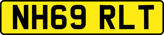 NH69RLT