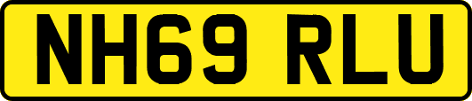 NH69RLU