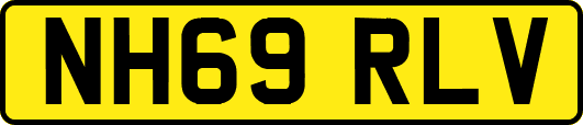 NH69RLV