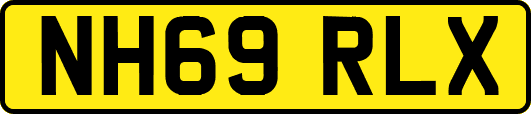 NH69RLX