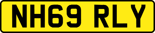 NH69RLY