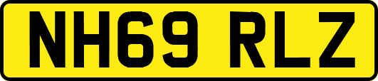 NH69RLZ