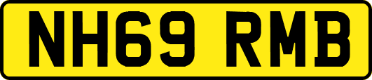 NH69RMB