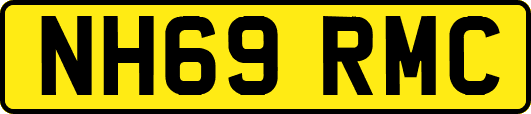 NH69RMC