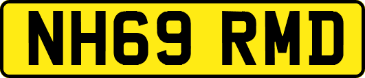 NH69RMD
