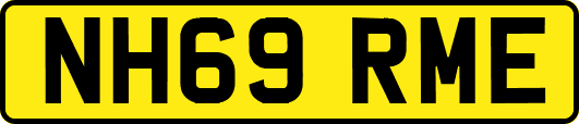 NH69RME