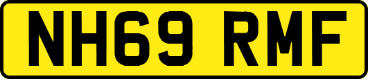 NH69RMF