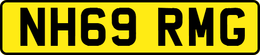 NH69RMG