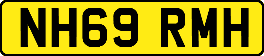 NH69RMH