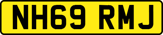 NH69RMJ