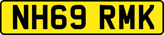 NH69RMK