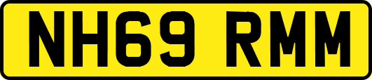 NH69RMM