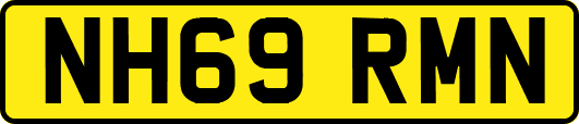 NH69RMN