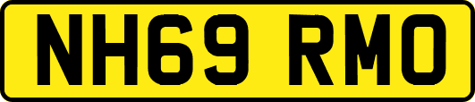 NH69RMO