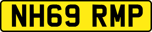 NH69RMP