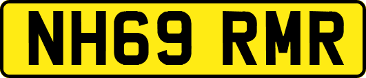 NH69RMR