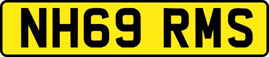 NH69RMS