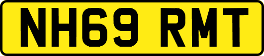 NH69RMT