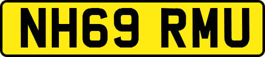 NH69RMU