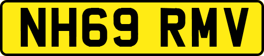 NH69RMV