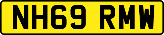 NH69RMW