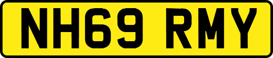 NH69RMY
