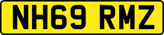 NH69RMZ