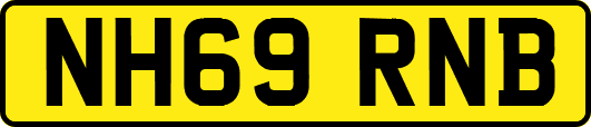 NH69RNB