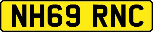 NH69RNC