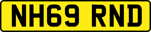 NH69RND