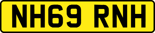 NH69RNH