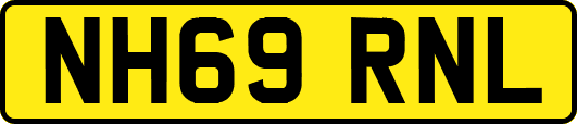 NH69RNL