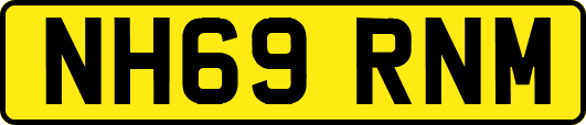 NH69RNM